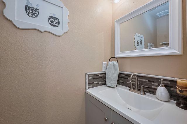 18502 Fair Grange Lane, Cypress, TX 77433