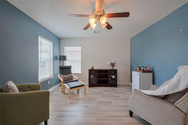 18502 Fair Grange Lane, Cypress, TX 77433