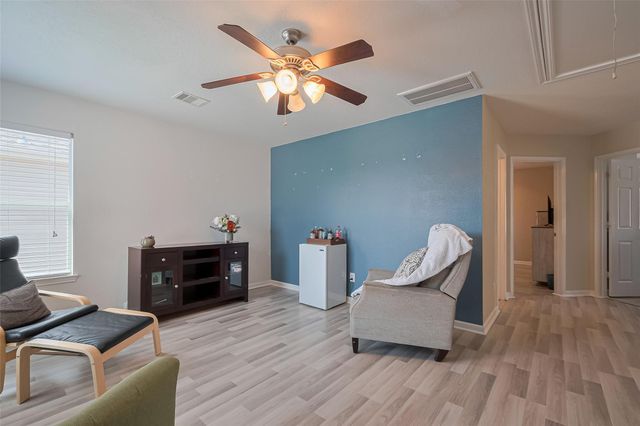 18502 Fair Grange Lane, Cypress, TX 77433