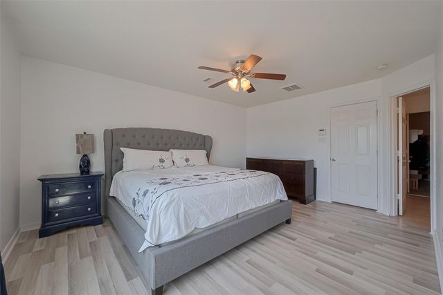 18502 Fair Grange Lane, Cypress, TX 77433