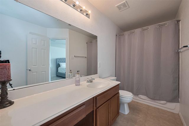 18502 Fair Grange Lane, Cypress, TX 77433