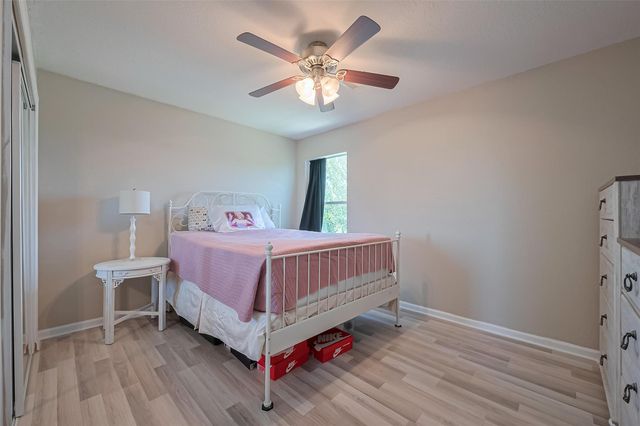 18502 Fair Grange Lane, Cypress, TX 77433