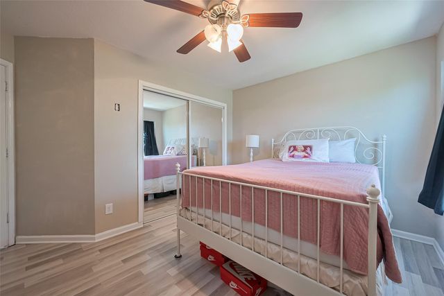 18502 Fair Grange Lane, Cypress, TX 77433