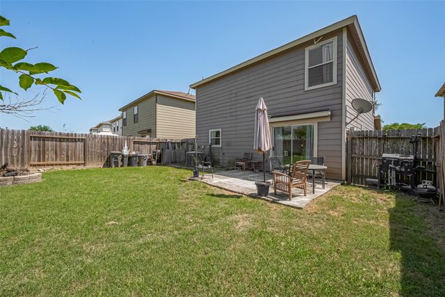 18502 Fair Grange Lane, Cypress, TX 77433