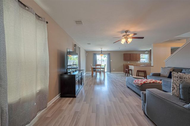 18502 Fair Grange Lane, Cypress, TX 77433
