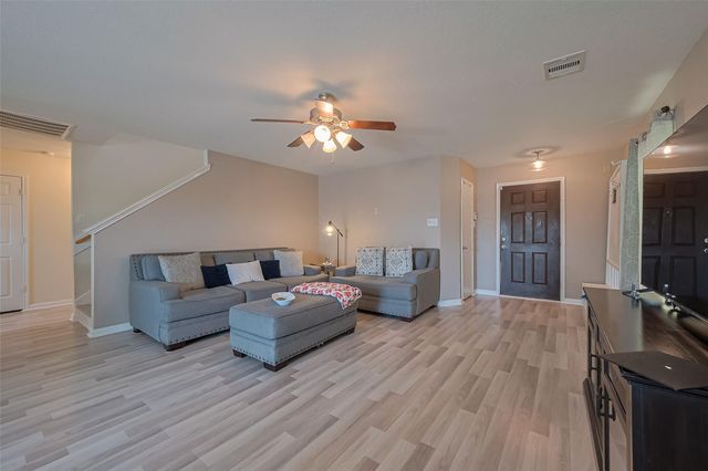 18502 Fair Grange Lane, Cypress, TX 77433