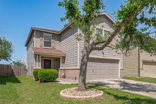 18502 Fair Grange Lane, Cypress, TX 77433