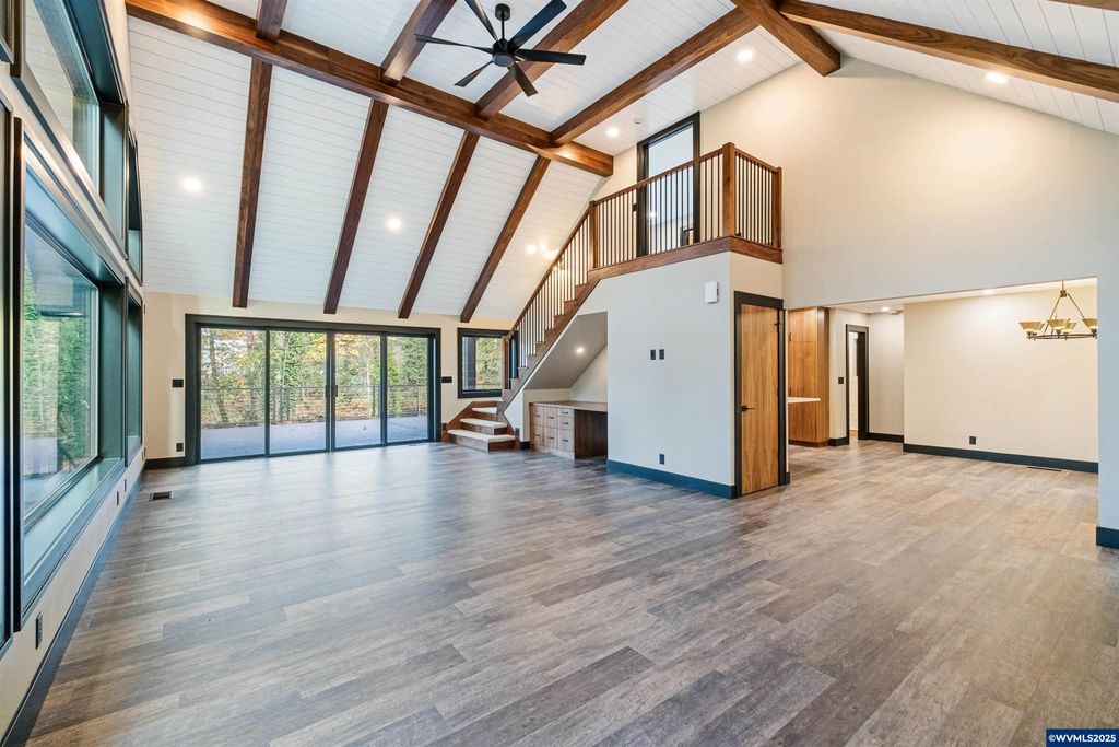 Image 42 of property listing at 6057 Peaceful Ln, Silverton, OR 97381