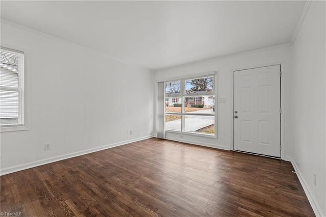 1710 Rainbow Drive, Greensboro, NC 27403