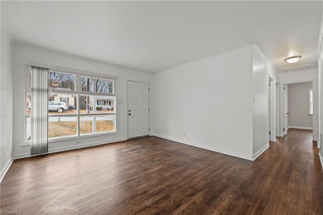 1710 Rainbow Drive, Greensboro, NC 27403