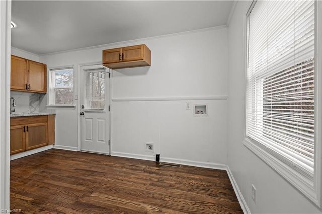 1710 Rainbow Drive, Greensboro, NC 27403