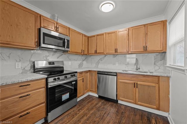 1710 Rainbow Drive, Greensboro, NC 27403