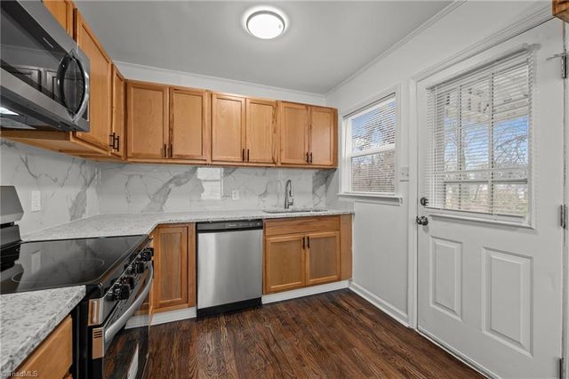 1710 Rainbow Drive, Greensboro, NC 27403