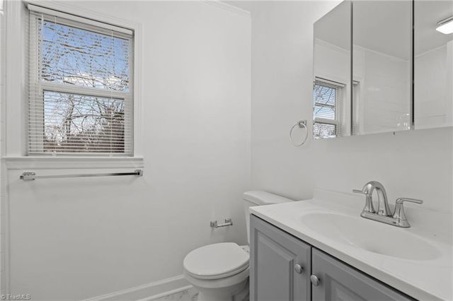 1710 Rainbow Drive, Greensboro, NC 27403