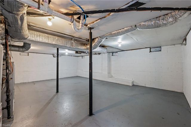 1710 Rainbow Drive, Greensboro, NC 27403