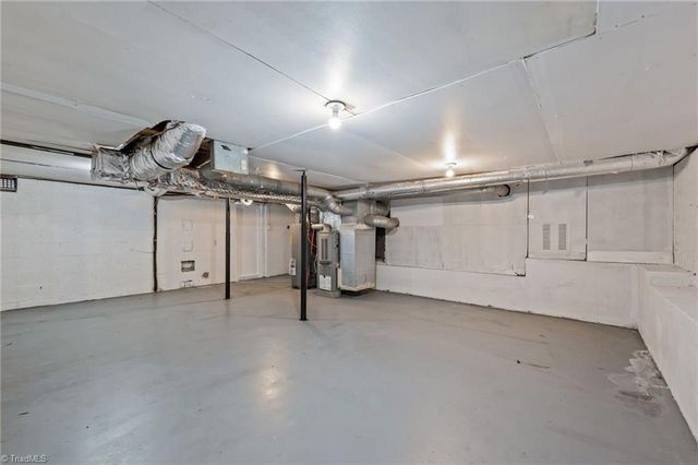 1710 Rainbow Drive, Greensboro, NC 27403