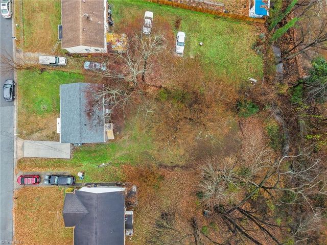 1710 Rainbow Drive, Greensboro, NC 27403