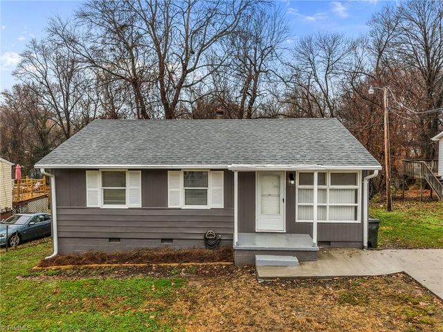 1710 Rainbow Drive, Greensboro, NC 27403