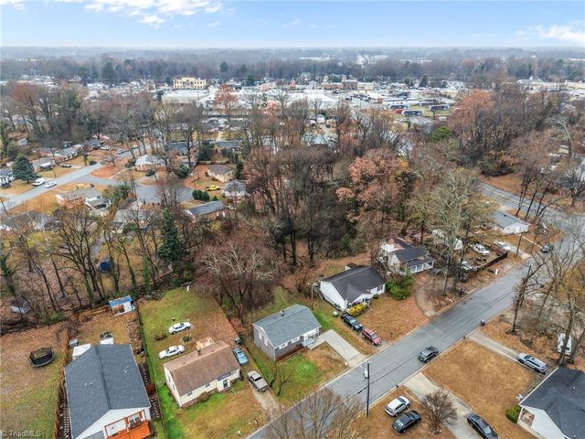 1710 Rainbow Drive, Greensboro, NC 27403