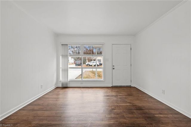 1710 Rainbow Drive, Greensboro, NC 27403