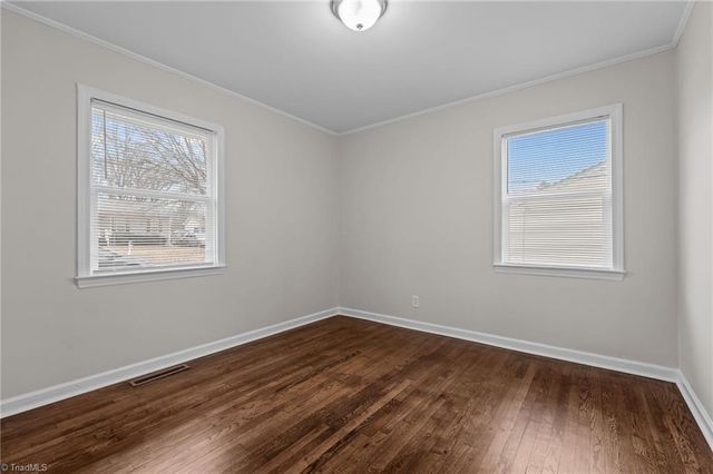 1710 Rainbow Drive, Greensboro, NC 27403