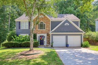 1593 WATERWAY SW, Marietta, GA 30008
