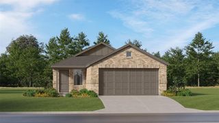 31406 Pratola Serra Circle, Huffman, TX 77336