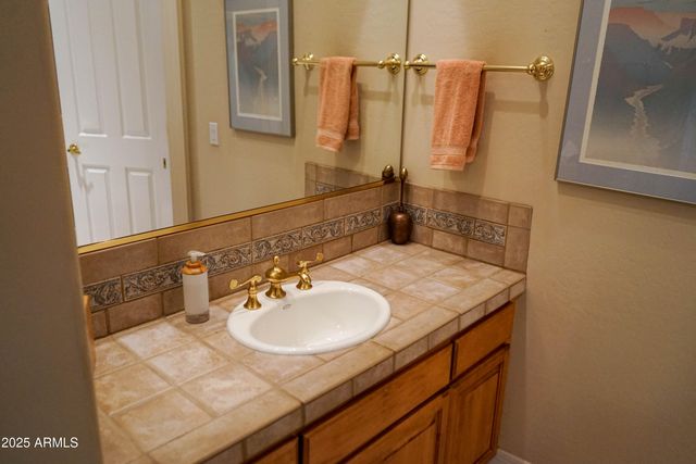 7611 E PONTEBELLA Drive, Scottsdale, AZ 85266