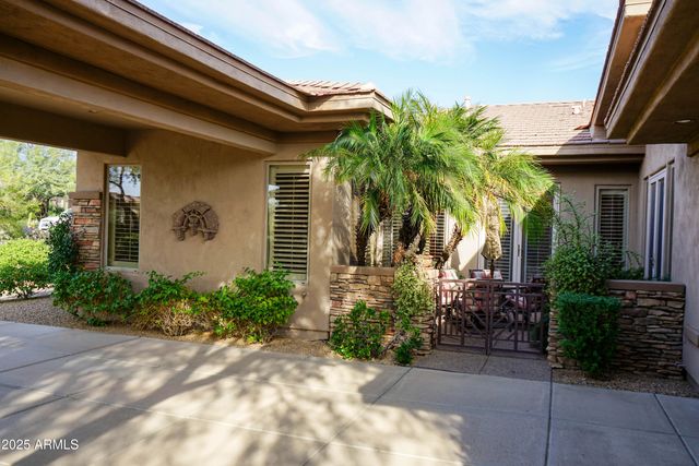 7611 E PONTEBELLA Drive, Scottsdale, AZ 85266