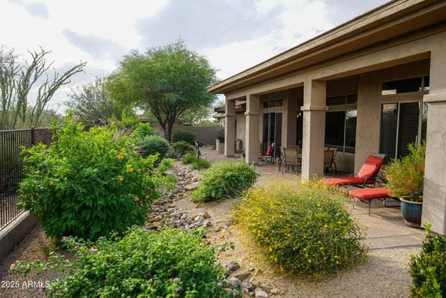 7611 E PONTEBELLA Drive, Scottsdale, AZ 85266