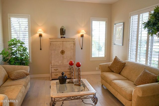 7611 E PONTEBELLA Drive, Scottsdale, AZ 85266