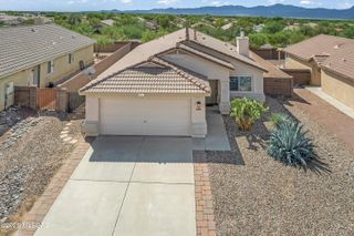 5551 W Cochie Springs Street, Marana, AZ 85658