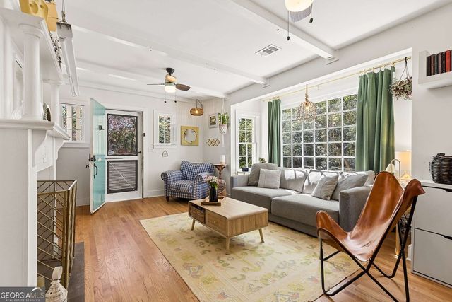 257 Vance Circle NE, Marietta, GA 30060