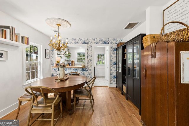 257 Vance Circle NE, Marietta, GA 30060