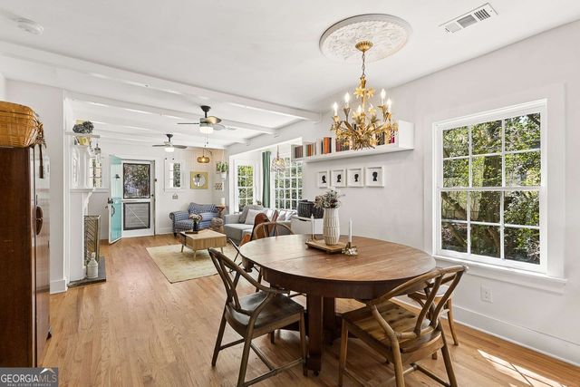 257 Vance Circle NE, Marietta, GA 30060