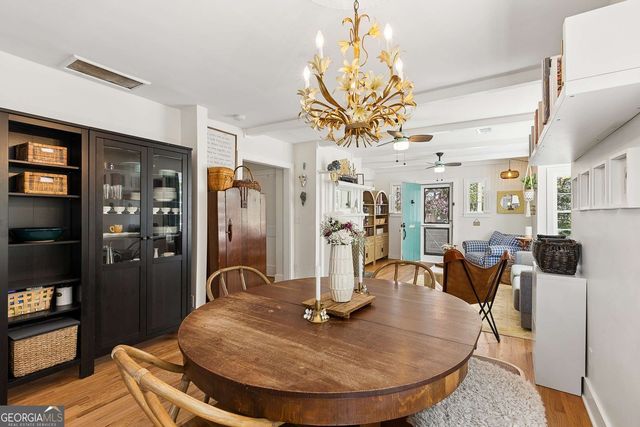 257 Vance Circle NE, Marietta, GA 30060