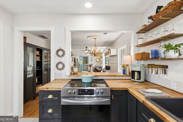 257 Vance Circle NE, Marietta, GA 30060