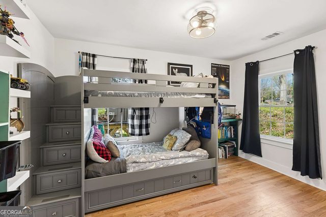 257 Vance Circle NE, Marietta, GA 30060