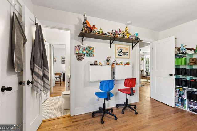 257 Vance Circle NE, Marietta, GA 30060