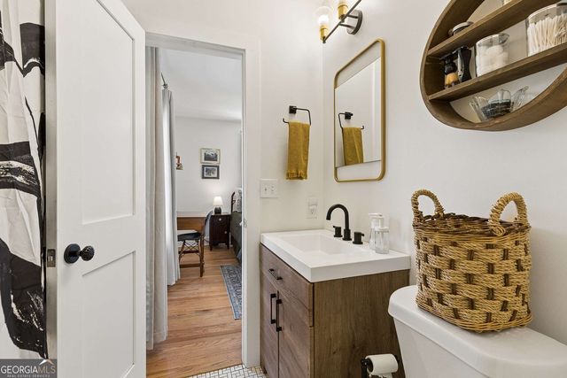 257 Vance Circle NE, Marietta, GA 30060