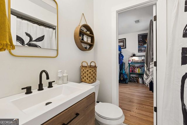 257 Vance Circle NE, Marietta, GA 30060