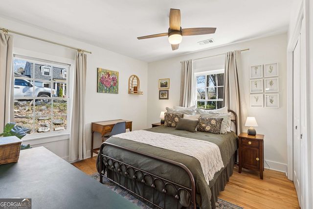 257 Vance Circle NE, Marietta, GA 30060