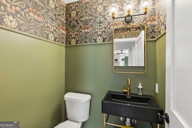 257 Vance Circle NE, Marietta, GA 30060