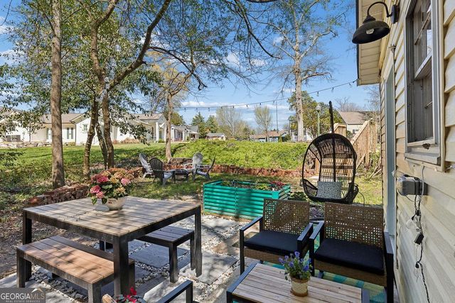 257 Vance Circle NE, Marietta, GA 30060