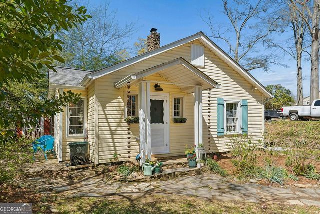 257 Vance Circle NE, Marietta, GA 30060