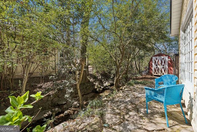 257 Vance Circle NE, Marietta, GA 30060