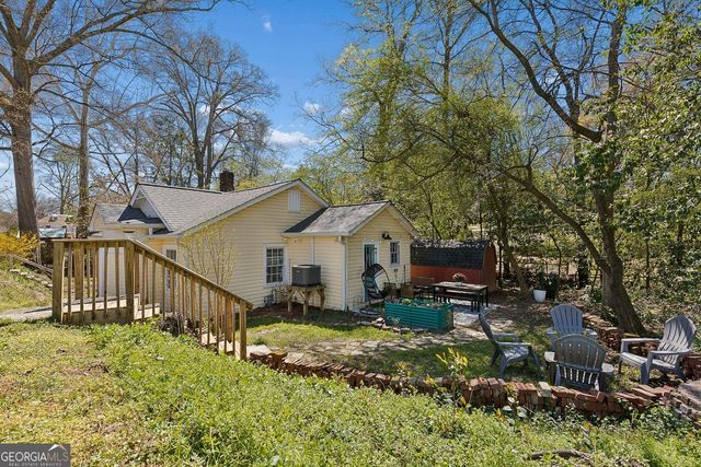 257 Vance Circle NE, Marietta, GA 30060