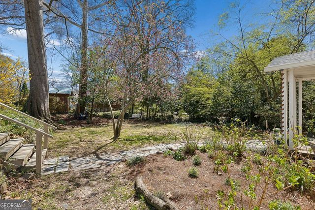 257 Vance Circle NE, Marietta, GA 30060