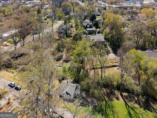 257 Vance Circle NE, Marietta, GA 30060