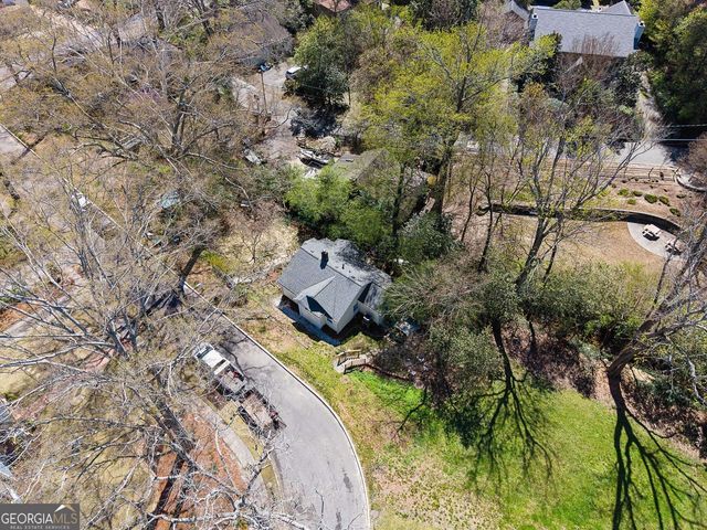 257 Vance Circle NE, Marietta, GA 30060